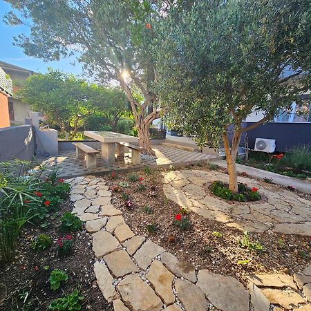 Apartmani Dianna Kastela Luaran gambar