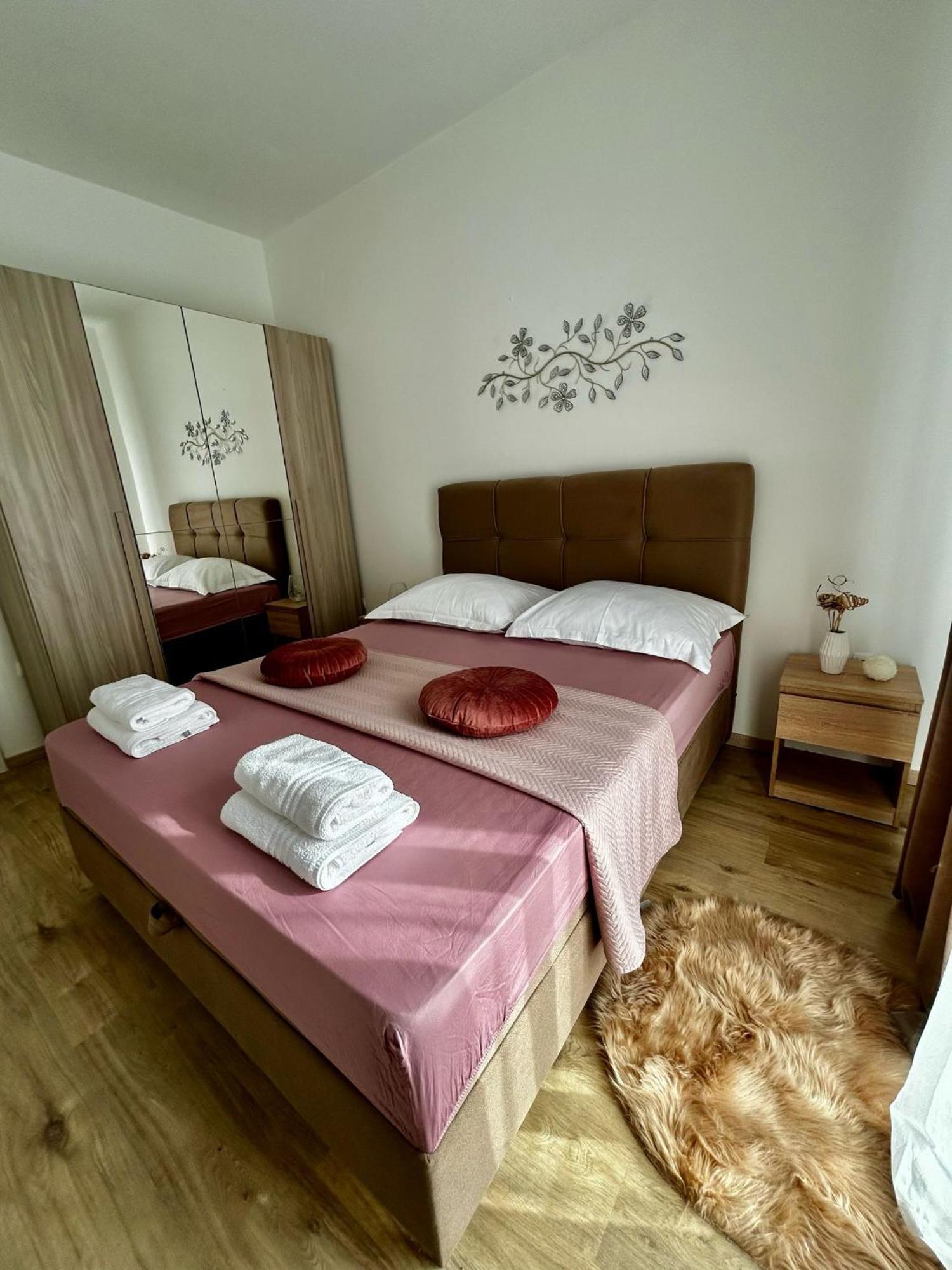 Apartmani Dianna Kastela Luaran gambar