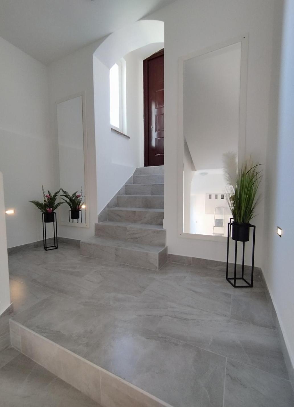 Apartmani Dianna Kastela Luaran gambar