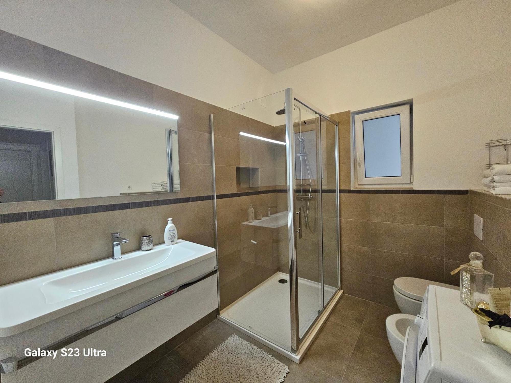 Apartmani Dianna Kastela Luaran gambar