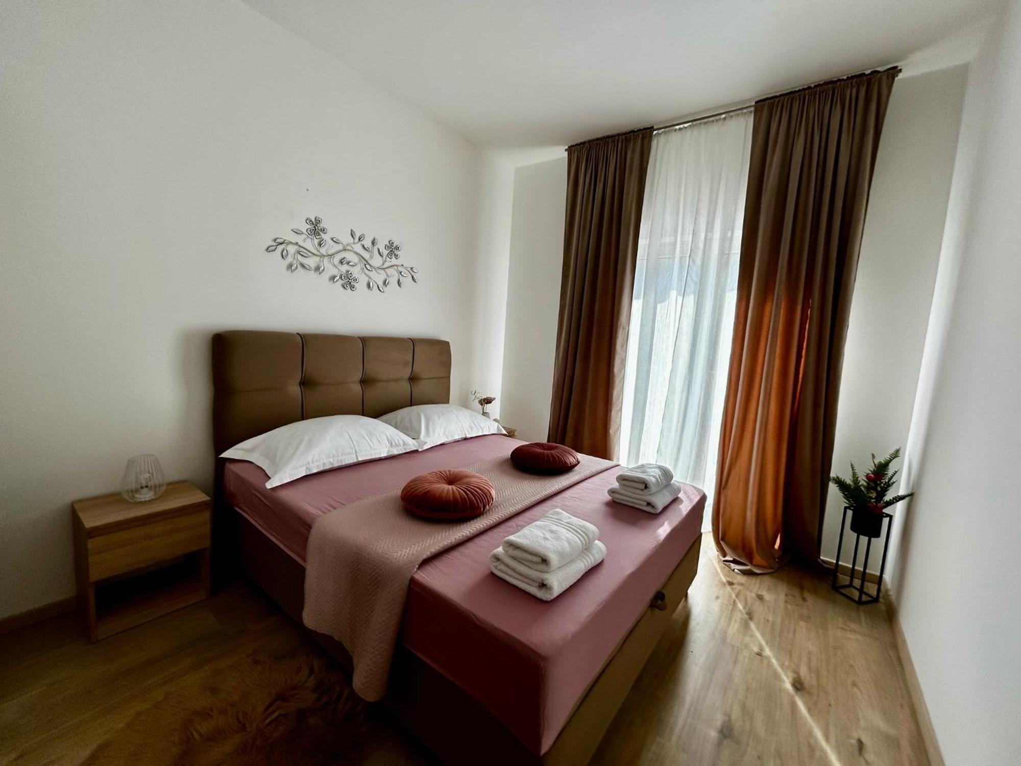 Apartmani Dianna Kastela Luaran gambar