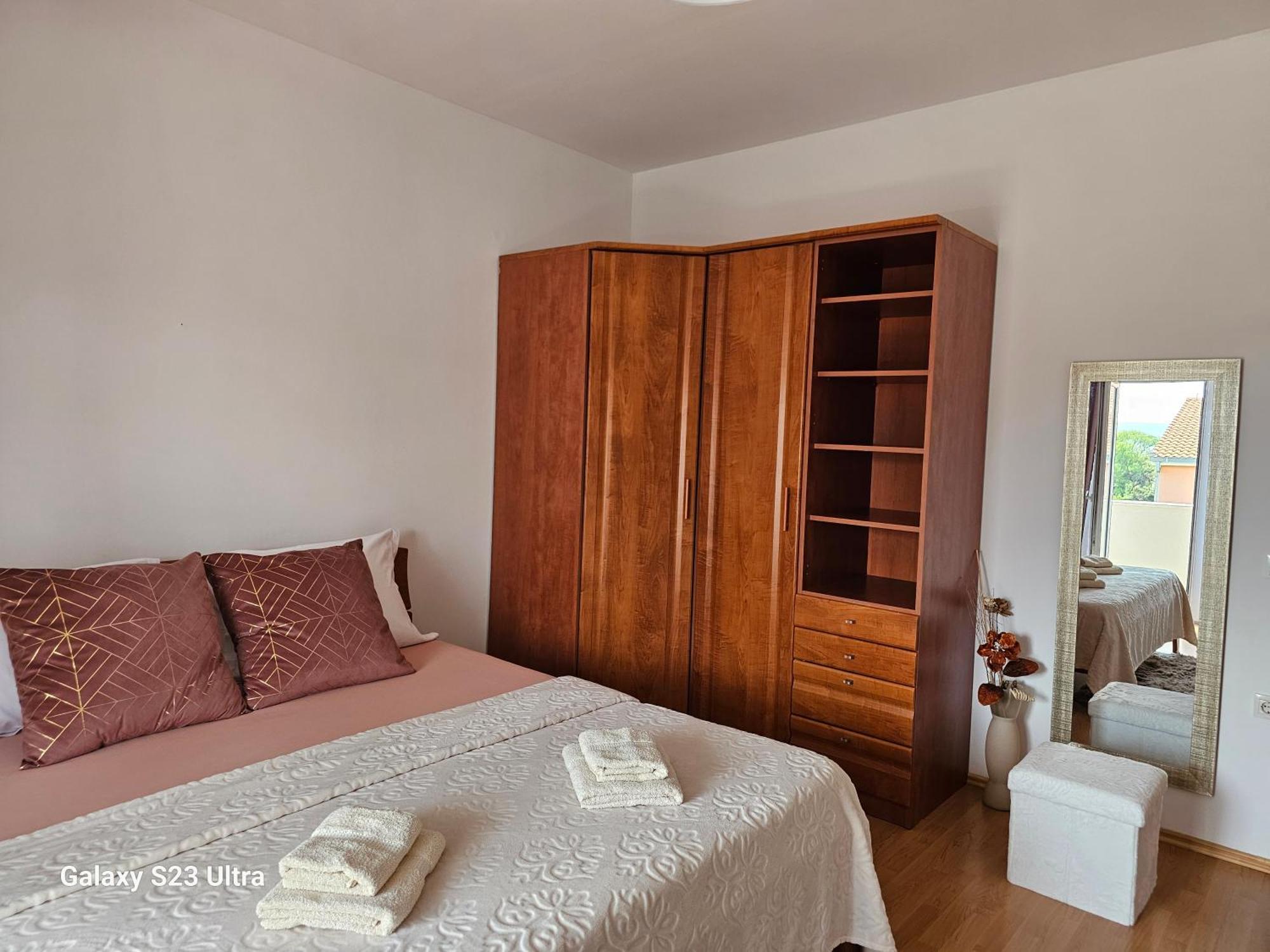 Apartmani Dianna Kastela Luaran gambar