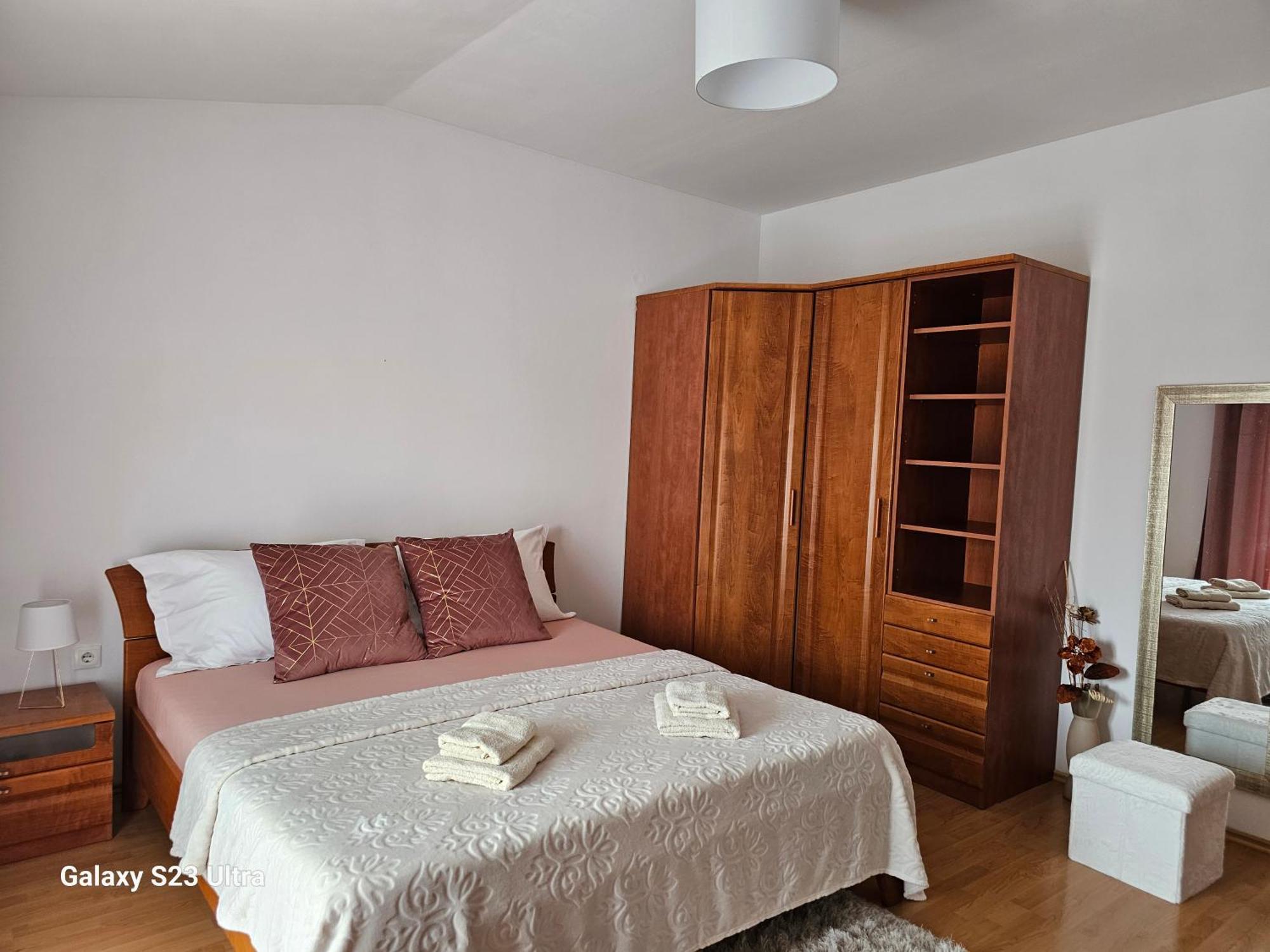Apartmani Dianna Kastela Luaran gambar
