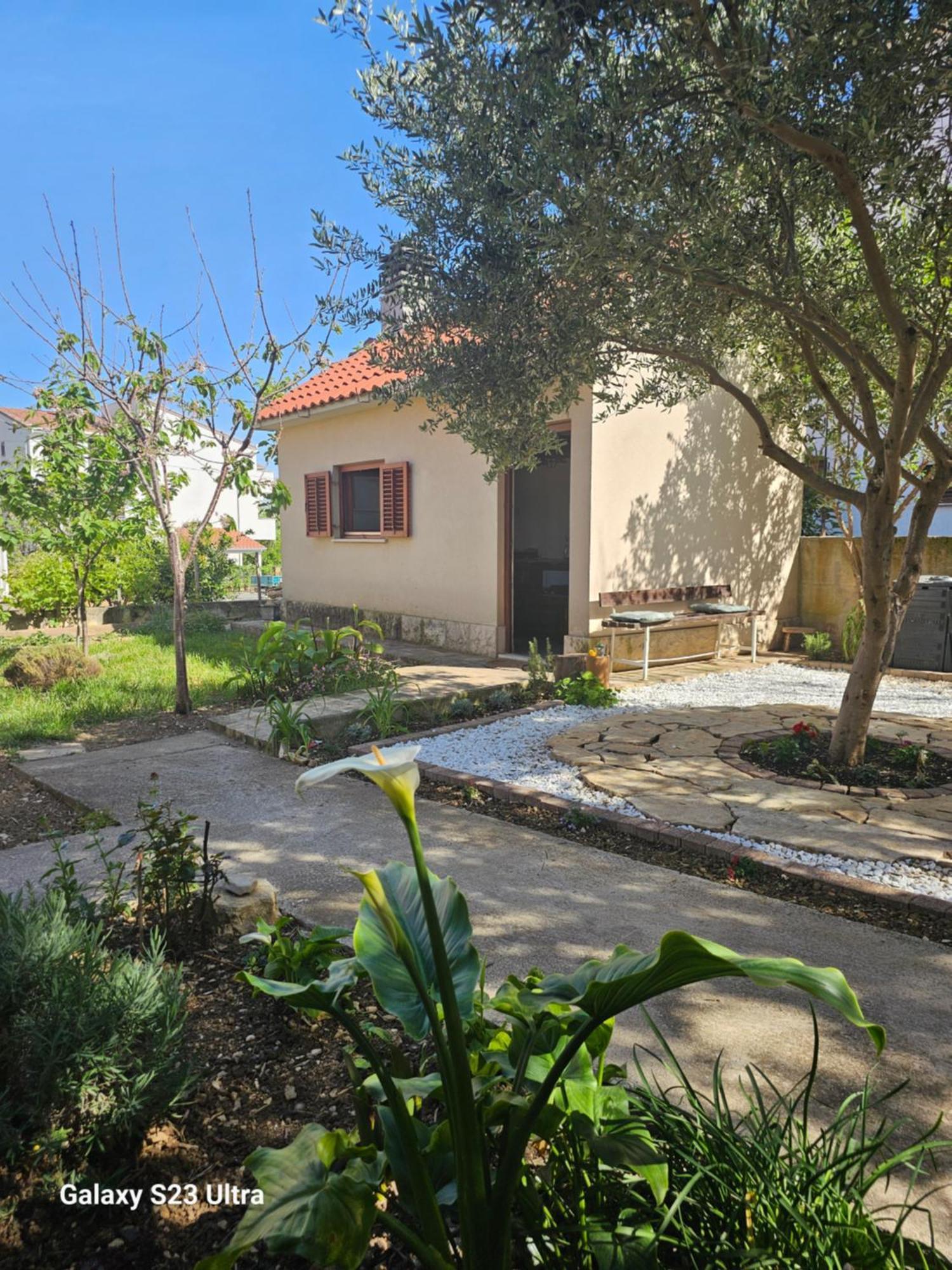 Apartmani Dianna Kastela Luaran gambar