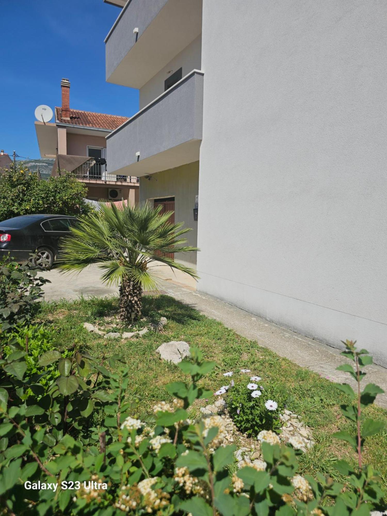 Apartmani Dianna Kastela Luaran gambar