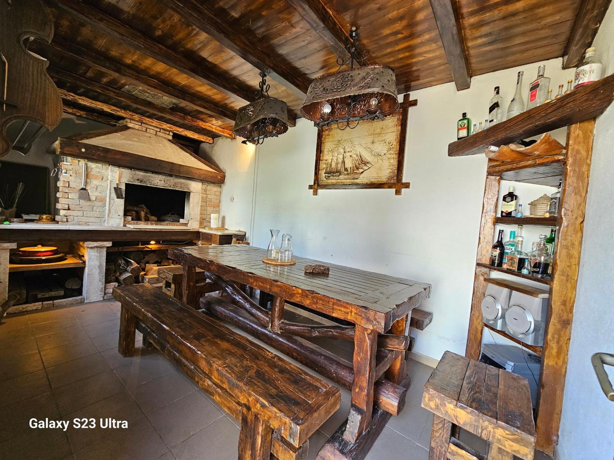 Apartmani Dianna Kastela Luaran gambar