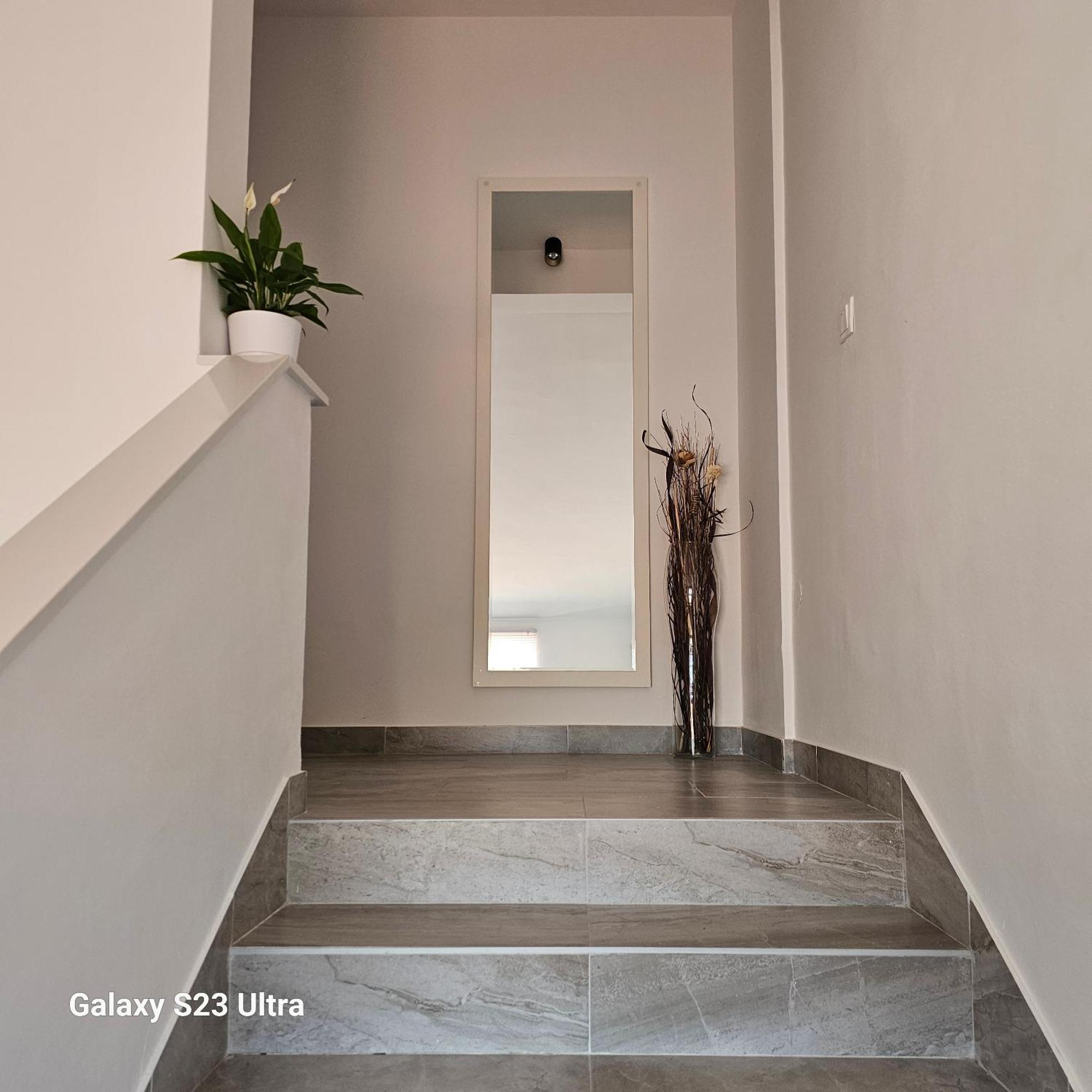 Apartmani Dianna Kastela Luaran gambar