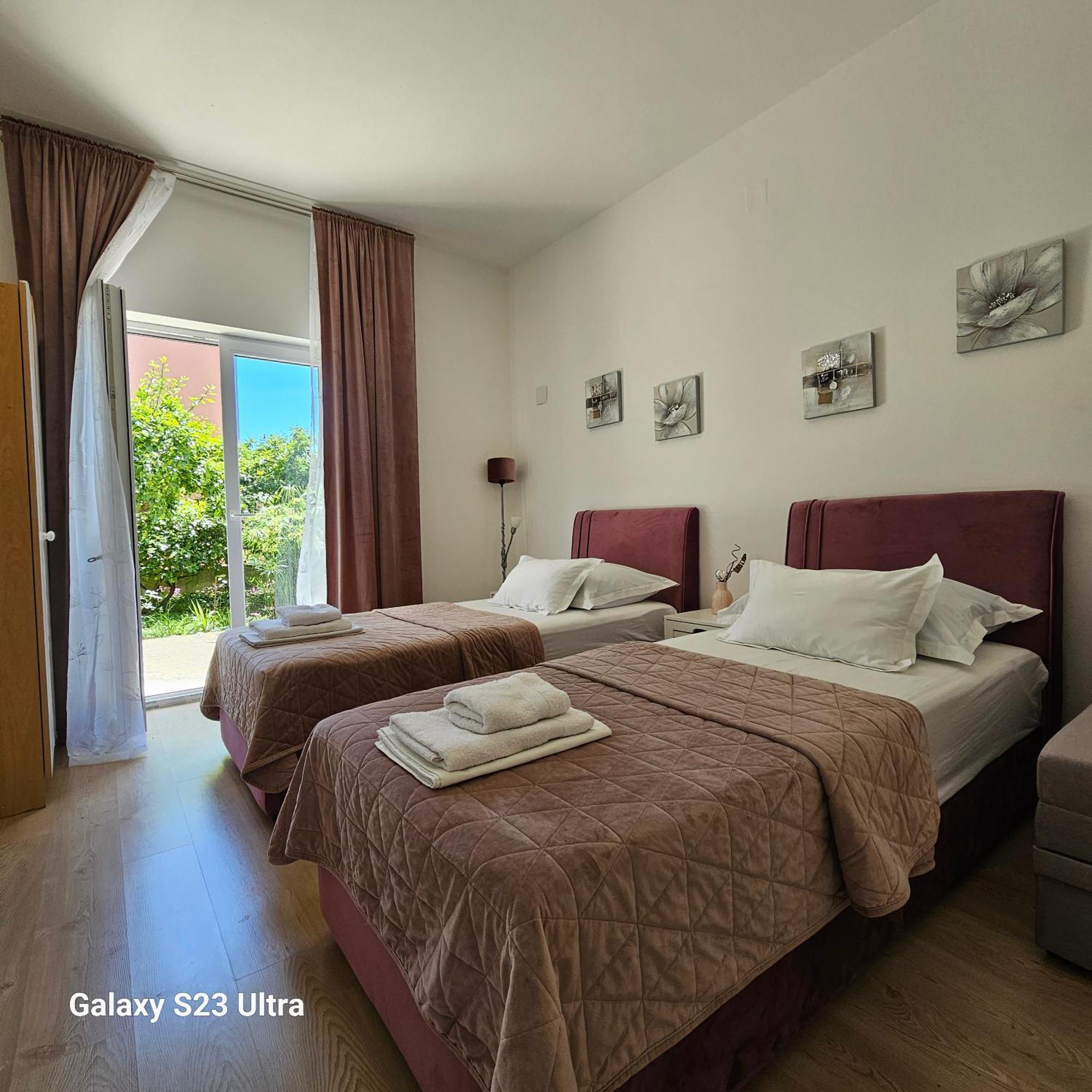 Apartmani Dianna Kastela Luaran gambar