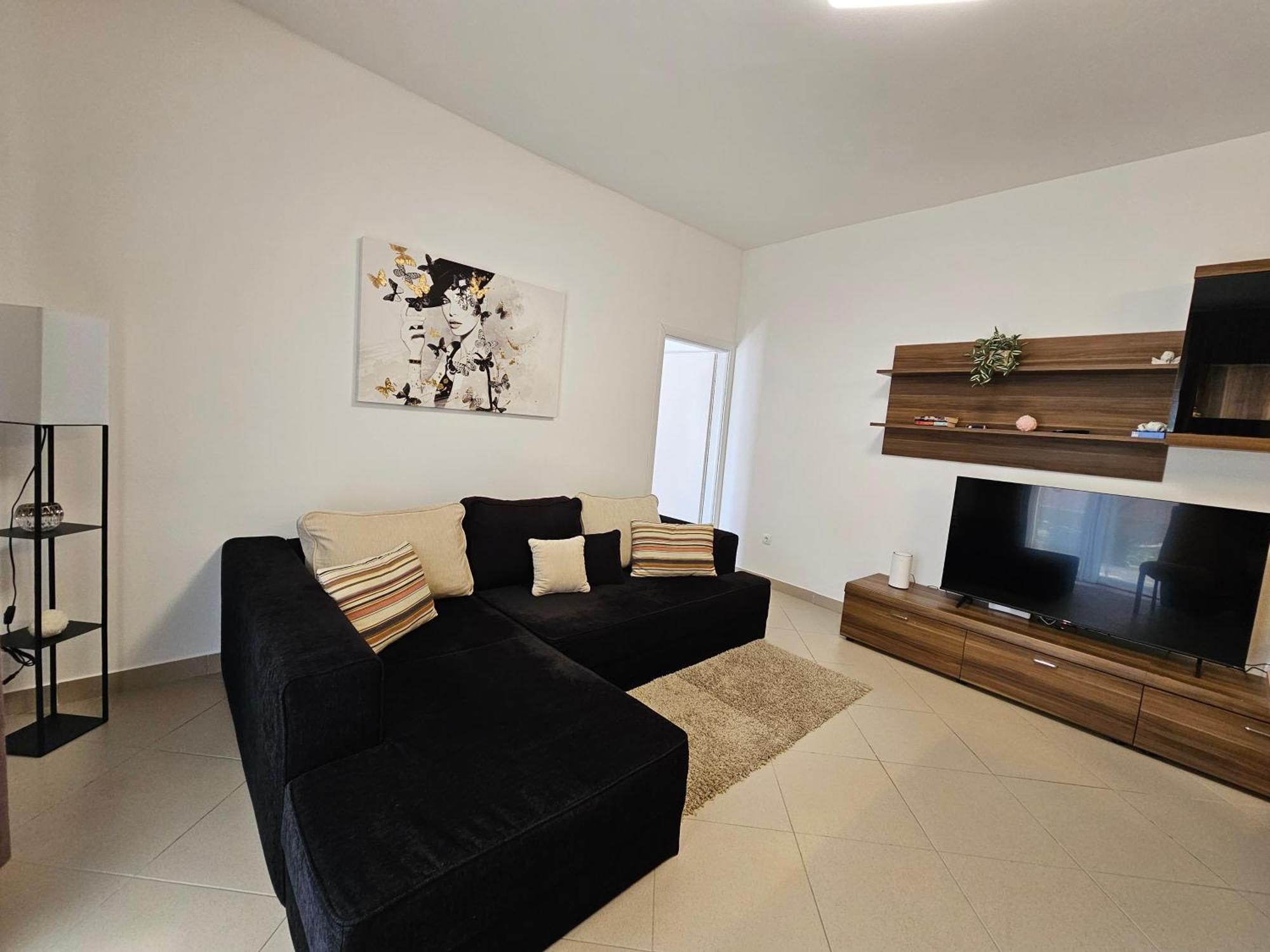 Apartmani Dianna Kastela Luaran gambar