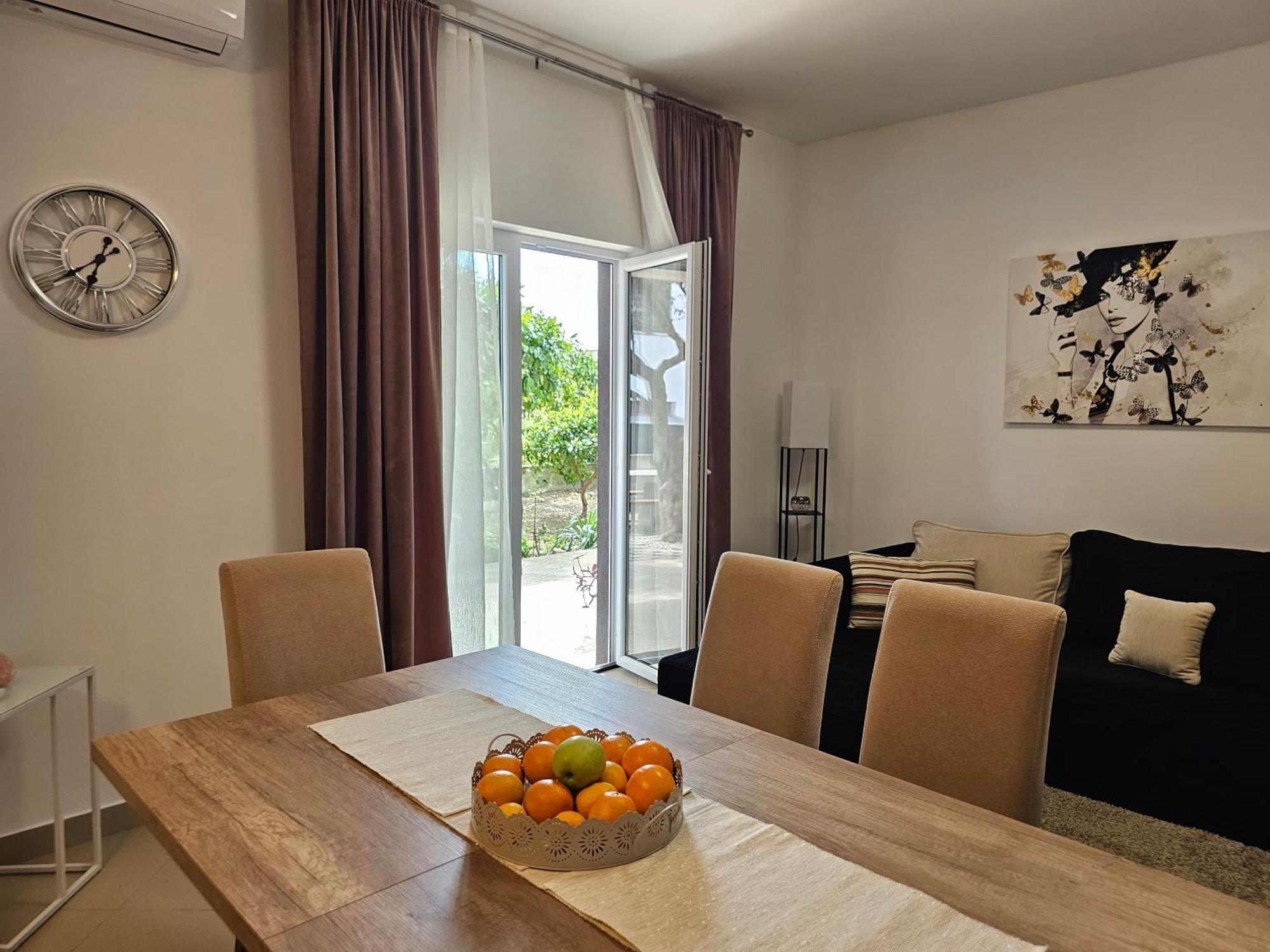 Apartmani Dianna Kastela Luaran gambar