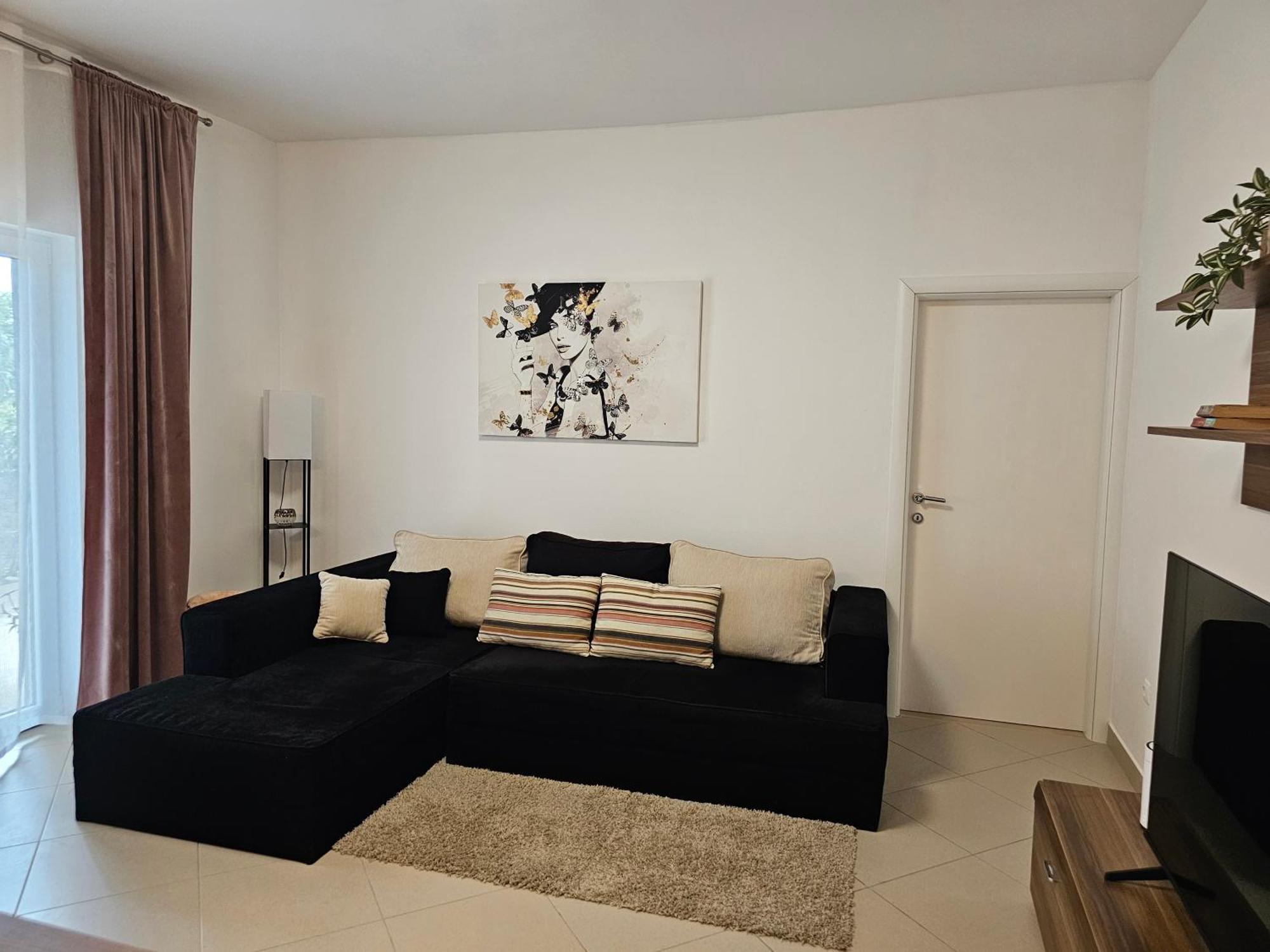 Apartmani Dianna Kastela Luaran gambar