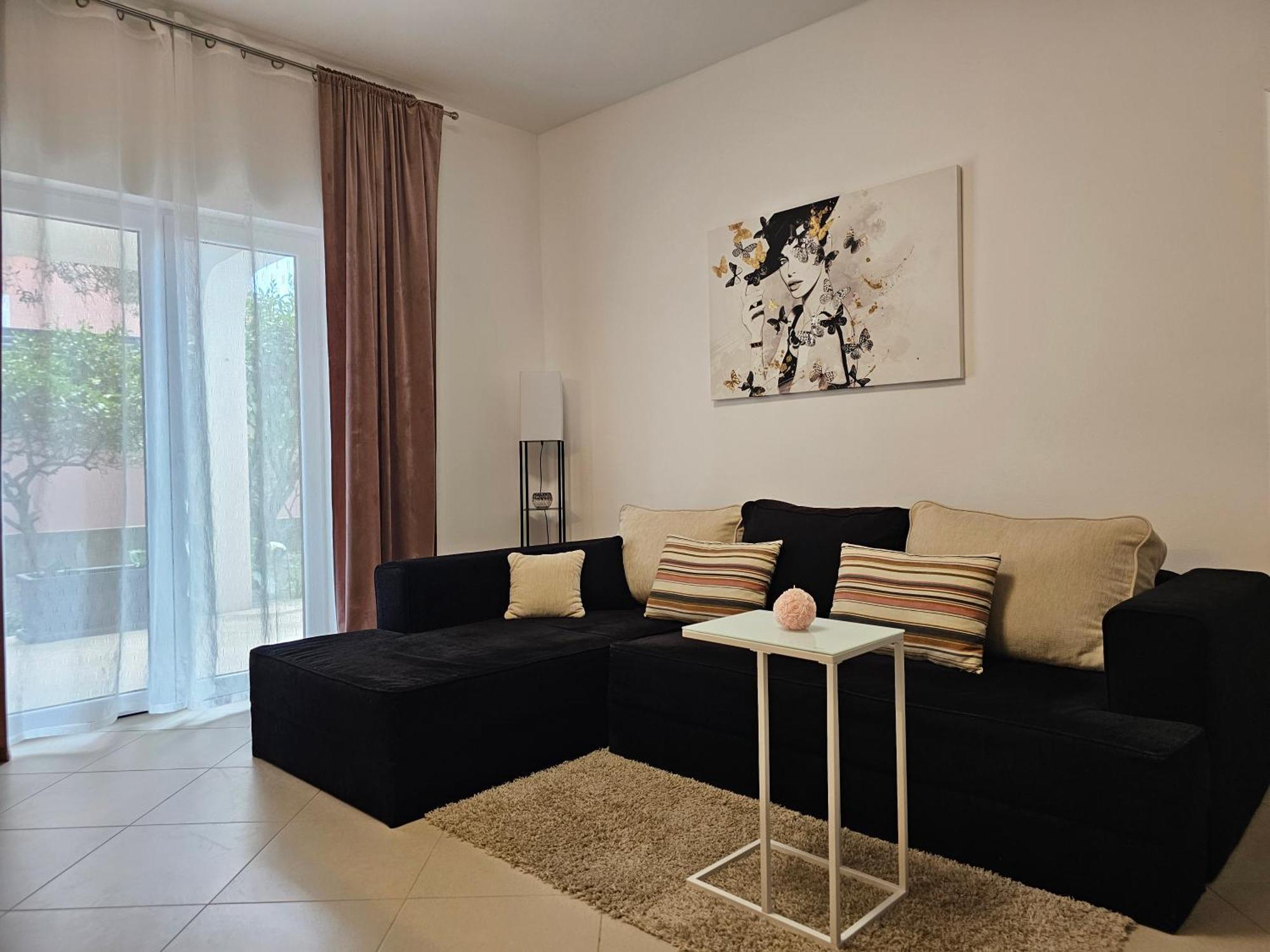 Apartmani Dianna Kastela Luaran gambar