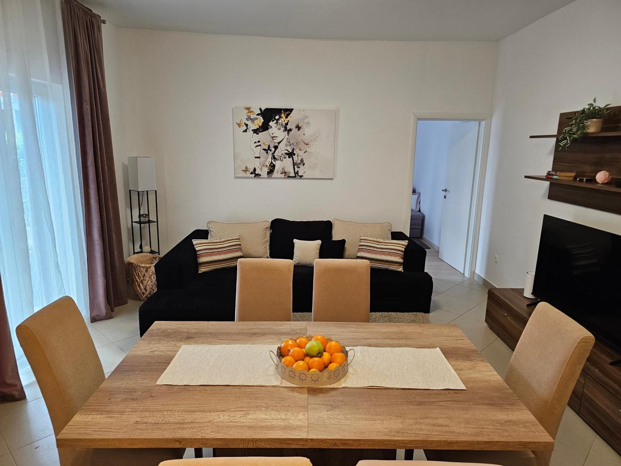 Apartmani Dianna Kastela Luaran gambar